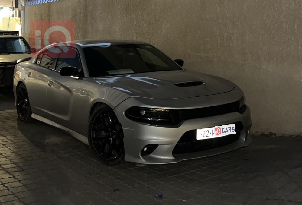 دودج تشارجر